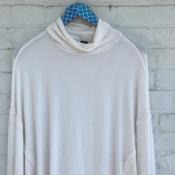 Free People We The Free Alameda Pullover - Picture 2 of 8